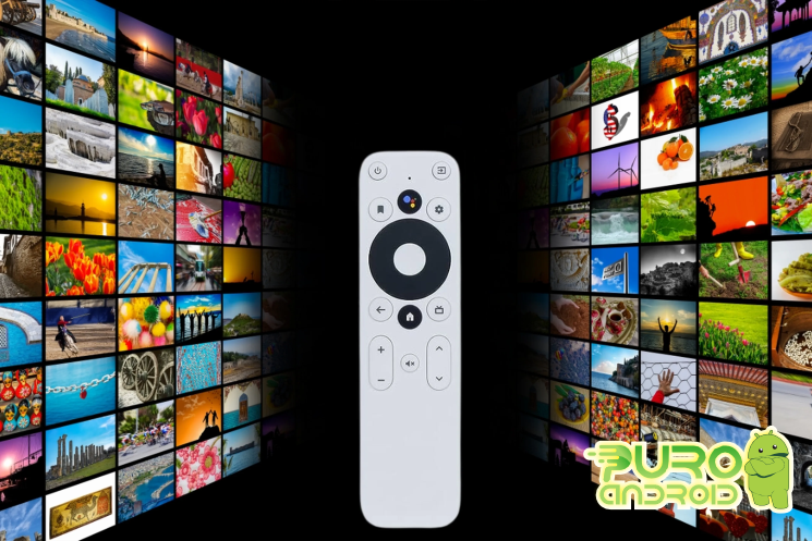 Android TV Canales Gratis
