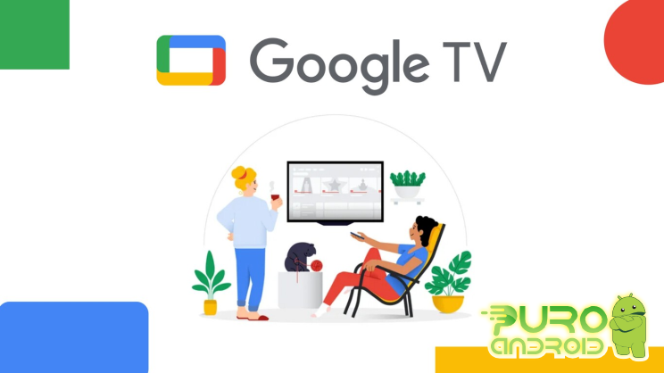 Android TV Canales Gratis