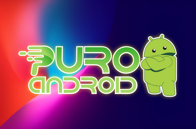 puro android